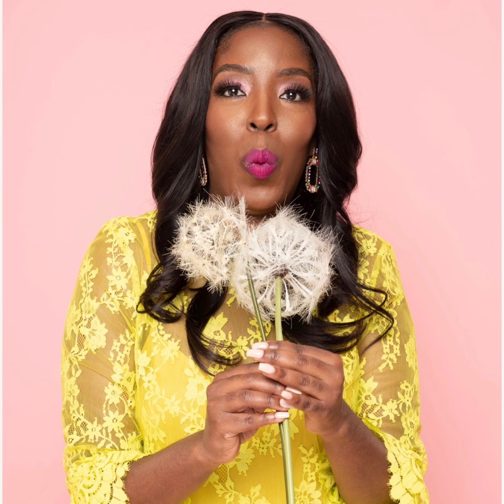 Meet your Posher, Aderozaire